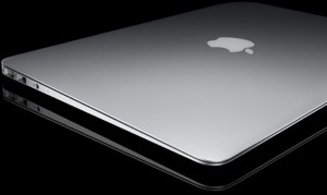 Pannenserie setzt sich fort: MacBook Air mit Audioproblemen