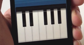 Cydia-Tweak: iPhone mit Piano Melodie entsperren