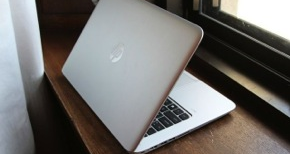 HP kopiert MacBook Air zu 100 Prozent