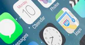 iOS 7 Beta 2: iPad Unterstützung, Sprachmemo App & mehr! (Update)