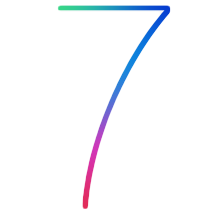 Statistik: iOS 7 läuft schon auf neun von zehn iOS Geräten