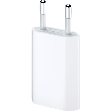 Apple: Austauschprogramm für iPhone USB- Adapter