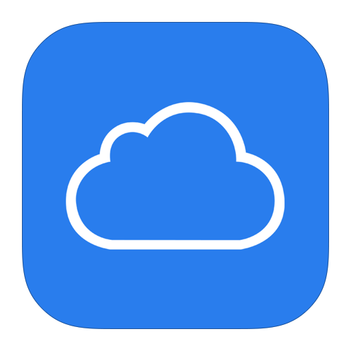 Feine Neuerung: iCloud-Web-Apps erinnern sich jetzt an die Einstellungen