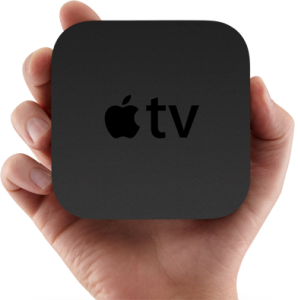 Apple TV Mix: Automatisches Setup, zwei neue Kanäle in den USA
