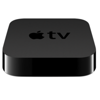 Roku-Chef: der Apple TV ist ein klares Verlustgeschäft