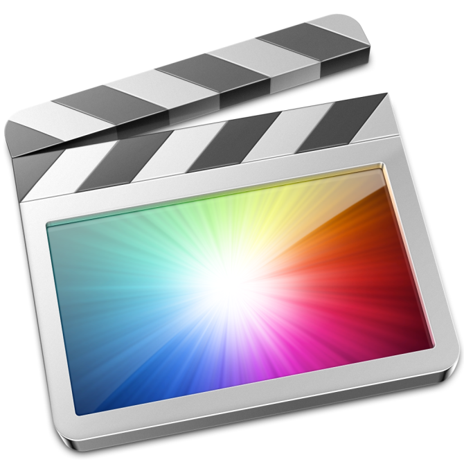 Apple aktualisiert Final Cut Pro X, Motion, Compressor, Main Stage und Pro Apps Codec