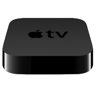 Apple TV Beta: Family Sharing kommt auch auf die Set-Top-Box