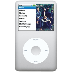 iPod Classic bald Vergangenheit? Apple entfernt einige Hinweise